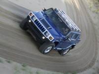 Hummer H2 SUT Limited Edition 2006 Mouse Pad 576653