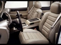 Hummer H2 SUV 2003 mug #NC150666