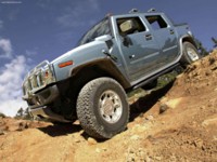 Hummer H2 SUT 2005 Mouse Pad 576664