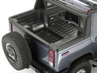 Hummer H2 SUT 2005 mug #NC150603