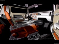 Hummer HX Concept 2008 mug #NC150873