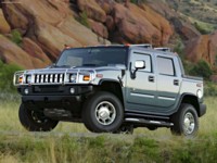 Hummer H2 SUT 2005 Mouse Pad 576682