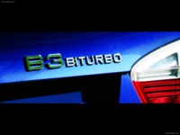 Alpina BMW B3 Bi-Turbo 2007 stickers 576739