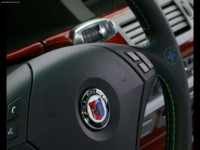Alpina BMW B7 2005 stickers 576761