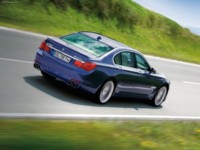 Alpina BMW B7 Bi-Turbo 2010 Poster 576765