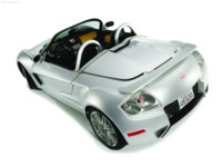 Yes Roadster 3.2 2006 puzzle 576784