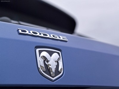 Dodge Caliber 2007 hoodie