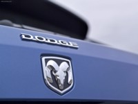 Dodge Caliber 2007 stickers 576845