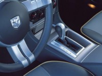 Dodge Magnum SRT8 Concept 2003 hoodie #576924
