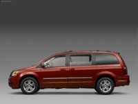 Dodge Grand Caravan 2008 Poster 576946