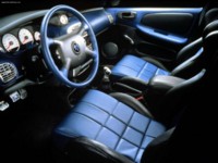 Dodge Neon SRT Concept 2000 puzzle 576954