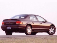 Dodge Stratus 1997 hoodie #577016