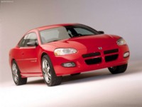 Dodge Stratus RT Coupe 2001 Poster 577031