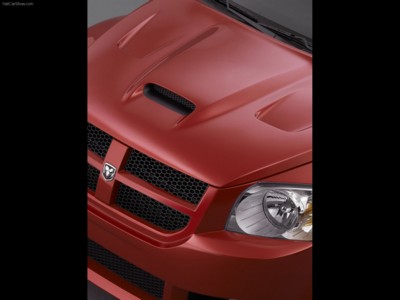 Dodge Caliber SRT4 2007 poster