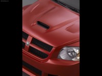 Dodge Caliber SRT4 2007 stickers 577046