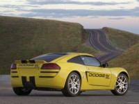 Dodge EV Concept 2008 mug #NC130661