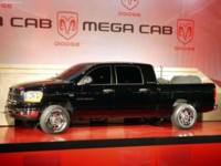 Dodge Ram Mega Cab 2006 Tank Top #577060