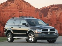 Dodge Durango 2005 mug #NC130634