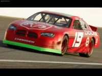 Dodge Charger Race Car 2005 Poster 577096