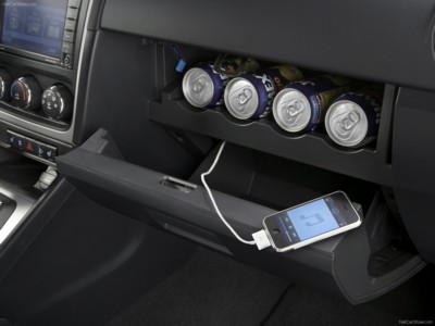 Dodge Caliber 2010 phone case