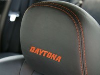 Dodge Charger Daytona RT 2006 tote bag #NC130378