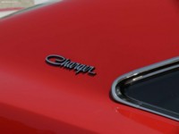 Dodge Charger Daytona 1969 stickers 577194