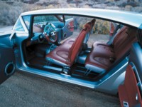 Dodge Super8 Hemi Concept 2001 tote bag #NC131398