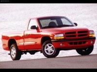 Dodge Dakota 1997 puzzle 577368