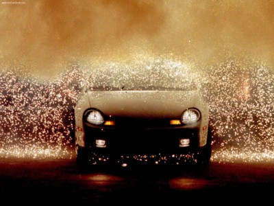 Dodge Neon 2000 poster