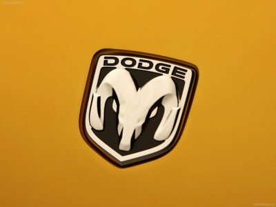 Dodge Demon Roadster Concept 2007 Poster 577407