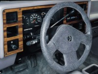 Dodge Dakota Sport V8 Concept 1989 hoodie #577453