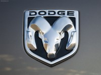 Dodge Ram 1500 2009 stickers 577611