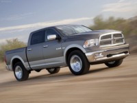 Dodge Ram 1500 2009 magic mug #NC131019