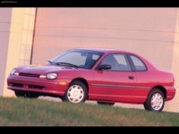 Dodge Neon 1997 Tank Top #577659