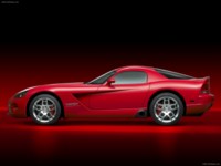 Dodge Viper SRT10 2008 Tank Top #577675