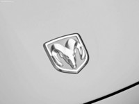 Dodge Sling Shot Concept 2004 stickers 577714