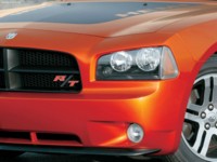 Dodge Charger Daytona RT 2006 Poster 577805