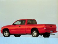 Dodge Dakota RT 1998 Poster 577822