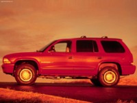 Dodge Durango 1998 Poster 577850