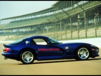 Dodge Viper GTS 1996 Poster 577870