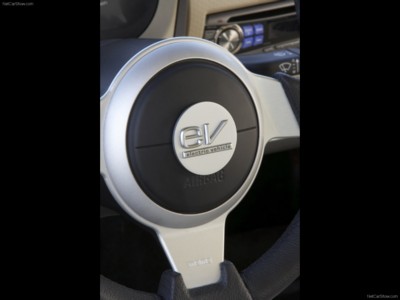 Dodge EV Concept 2008 mug #NC130667