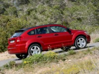 Dodge Caliber 2007 Sweatshirt #578028