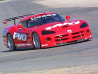 Dodge Viper Competition Coupe 2003 Poster 578032
