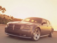 Dodge Magnum SRT8 Concept 2003 Tank Top #578098