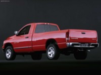 Dodge Ram 1500 2002 Tank Top #578109