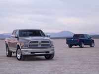 Dodge Ram 1500 2009 Poster 578124