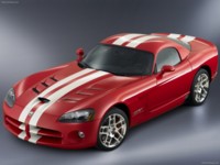 Dodge Viper SRT10 2008 mug #NC131565