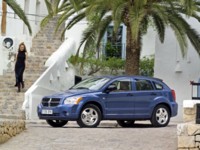 Dodge Caliber 2007 Poster 578163