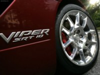 Dodge Viper SRT10 2008 Sweatshirt #578252