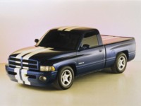 Dodge Ram VTS Concept 1994 puzzle 578272